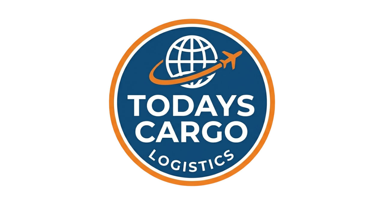 Todays Cargo